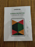 綠聯(lián)適用iPad Air13 2025鋼化膜13英寸全屏高清Air 7/6膜Apple平板電腦貼膜防摔抗指紋保護(hù)膜 曬單實(shí)拍圖