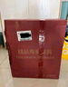 浩雅78頭景德鎮(zhèn)陶瓷餐具碗碟套裝碗具碗盤勺筷整套家用喬遷北極光 曬單實拍圖