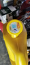 殼牌（Shell）汽機(jī)油 發(fā)動(dòng)機(jī)潤滑油 殼牌喜力 全合成機(jī)油 黃殼HX5 10W-40 SP 4L(合成技術(shù)) 曬單實(shí)拍圖