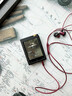 梵沐BF31 mp3HiFi音樂(lè )播放器mp4wifi可上網(wǎng)隨身聽(tīng)HiFi高清無(wú)損音質(zhì)藍牙車(chē)載運動(dòng)DSD512母帶級 標配【主機+音頻線(xiàn)+讀卡器+皮套】 16G【內置16G內存】幫下載軟件+其他 曬單實(shí)拍圖