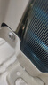 海爾（Haier）空調(diào) KFR-35GW/C200-1 以舊換新 國(guó)家補(bǔ)貼 曬單實(shí)拍圖