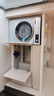 西門(mén)子（SIEMENS）iQ300 10公斤滾筒洗衣機(jī)全自動(dòng) 智能除漬 強(qiáng)效除螨 羊毛洗 15分鐘快洗  108AW 家電國(guó)家補(bǔ)貼 曬單實(shí)拍圖