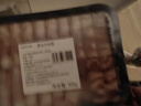 皓月香醇肥羊片1斤/袋 羊肉卷羊肉片火鍋食材冷凍調(diào)理清真羊肉卷生鮮 曬單實拍圖