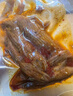 冷幫主 四川麻辣冷吃大火箭魷魚開袋即食小吃海鮮熟食鹵味網(wǎng)紅休閑零食 麻辣味130g 曬單實拍圖