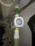 VORTOPT美諾浦前置過濾器家用反沖洗全屋中央軟水機凈水器軟水阻器垢美膚柔水器無鹽物理除垢柔化 【U1柔水器】-上門安裝 曬單實拍圖