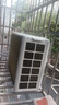 美的（Midea）空調(diào)掛機 大1.5匹 酷省電Ultra MAX 新一級能效 變頻省電 冷暖除濕 臥室壁掛式空調(diào) 國家補貼20% 大1.5匹 一級能效 酷省電Ultra 高配新品 曬單實拍圖