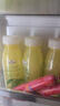 Member's Mark 小青檸汁飲料 300ml*8 300mL*8瓶 曬單實拍圖