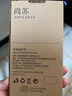 尚蘇 適用于 iPhone13手機殼蘋(píng)果13保護套防摔鏡頭全包軟殼簡(jiǎn)約輕奢羊巴皮硅膠外殼女男款皮套灰色 曬單實(shí)拍圖
