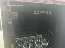 榮事達榮事達消毒柜家用小型廚房餐具碗筷大容量商用帶烘干免瀝水消毒碗柜立式臺式餐飲飯店 D10-380大7層數(shù)顯觸摸10-15人 曬單實拍圖
