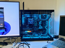 AMD銳龍R7 9700X主機(jī)RTX5060Ti顯卡RTX5080臺(tái)式機(jī)組裝電腦電競(jìng)游戲直播AI設(shè)計(jì)剪輯主機(jī)整機(jī)diy組裝機(jī) 銳龍7 9700X+RX9070XT主機(jī)丨配置十一 單主機(jī) 曬單實(shí)拍圖