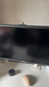 華碩ROG 絕神X 27英寸顯示器4K電競顯示器4K 144Hz原生160Hz HDR400 Type-C旋轉升降G-SYNC 曬單實拍圖