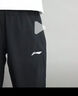 李寧（LI-NING）冰絲運動(dòng)褲男夏季速干休閑衛褲薄款透氣運動(dòng)健身跑步束腳長(cháng)褲子 曬單實(shí)拍圖