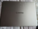 華為MateBook D 14 SE 店鋪預(yù)裝Windows版 12代酷睿/14英寸護眼屏i5 16G 512G 皓月銀 曬單實拍圖