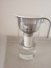 可菱水濾水壺 家用自來(lái)水過(guò)濾器除氯凈水器 露營(yíng)便攜凈水杯CP503 日本原裝進(jìn)口 超濾除菌直飲凈水壺 新品 【CP503】三芯裝 約用一年半 曬單實(shí)拍圖