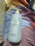 京東京造 盛夏晚風(fēng)香氛沐浴露500ml 持久留香 男女氨基酸清潔保濕潤膚 曬單實(shí)拍圖