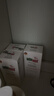 施巴（sebamed）洗發(fā)水套裝柔順養護洗發(fā)露溫和無(wú)硅油男女士青少年400mlx2德國 曬單實(shí)拍圖