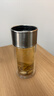 雙立人德國進(jìn)口品質(zhì)雙層玻璃杯茶水分離商務(wù)茶杯泡茶杯隔熱加厚便攜水杯 曬單實拍圖