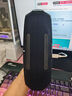 JBL CHARGE6 音樂(lè)沖擊波六代 便攜藍(lán)牙音箱+低音炮 戶外防水音響 AI音效增強(qiáng) 畢業(yè)禮物 深空黑 曬單實(shí)拍圖