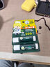 曼秀雷敦（Mentholatum）修護(hù)潤(rùn)唇膏男女生保濕滋潤(rùn)去死皮淡唇紋經(jīng)典薄荷味3.5g防曬唇膏 曬單實(shí)拍圖
