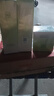 百雀羚（PECHOIN）護(hù)膚套裝水清漾3件套（水乳霜）面部補(bǔ)水高保濕 曬單實(shí)拍圖