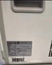 美的車載冰箱小冰箱迷你車家兩用小型冷暖箱制冷加熱戶外家居用品10L 曬單實拍圖