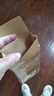 三益檔案 牛皮紙信封裝現(xiàn)金存放袋裝錢的袋子萬(wàn)元加厚年會(huì)頒獎(jiǎng)年終獎(jiǎng)送錢獎(jiǎng)大號(hào)存錢信封袋紅包工資袋 小號(hào)現(xiàn)金袋【50個(gè)】可裝1w 曬單實(shí)拍圖