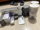 可麗金（COLLGENE）重組膠原蛋白蘊活光塑緊致駐顏睡眠涂抹面膜第三代大膜王20杯3.0 曬單實拍圖