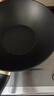 菲仕樂意大利制造黑騎士不粘鍋炒鍋炒菜家用炒菜鍋平底燃?xì)饷簹庠钸m用 【意大利制造】黑騎士炒鍋 30cm 曬單實(shí)拍圖