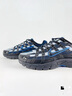 耐克男子復(fù)古跑鞋風(fēng)透氣運(yùn)動(dòng)鞋秋季官方NIKE P-6000 IF6199 002黑/黑/黑曜石色/冷灰 44 曬單實(shí)拍圖