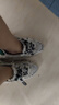 耐克（NIKE）TANJUN女鞋跑鞋 四季款經(jīng)典黑白輕質(zhì)透氣緩震耐磨百搭休閑跑步鞋 經(jīng)典黑白DJ6257-004 Tanjun 38 曬單實(shí)拍圖