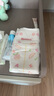 好奇（Huggies）鉑金裝紙尿褲XL96片(12-17kg)加大號(hào)嬰兒尿不濕小桃褲裸感超薄透 曬單實(shí)拍圖