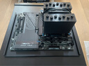 微星Z890 搭 英特爾 酷睿 Ultra 7 265K盒裝 CPU主板套裝 Z890 CARBON WIFI Ultra 7 265K盒裝 曬單實(shí)拍圖