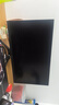 AOC 27英寸2K 240Hz超頻260Hz FastIPS 1ms廣色域 HDR400硬件低藍光 FPS游戲電競顯示器 宙斯盾Q27G4Z 曬單實拍圖
