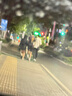 PUMA男秋季新款寬松戶(hù)外寬松潮流時(shí)尚運動(dòng)長(cháng)袖外套 685839 XL 曬單實(shí)拍圖