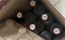 汾酒 紅蓋玻汾 清香型白酒 42度 475mL*12瓶 整箱裝 曬單實(shí)拍圖