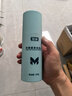 【固生雙效發(fā)量套裝】蔓迪生發(fā)泡沫60g*3瓶+蔓迪防脫固發(fā)洗發(fā)水200g（第二代米諾地爾+烏諾地爾 雙效固生） 曬單實(shí)拍圖