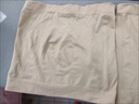 莫代爾2件內(nèi)衣女抹胸?zé)o肩帶無痕美背防走光夏季薄款性感防滑防走光裹胸 【中長款兩件裝】膚色+黑色 L 【建議105-130斤穿著】 曬單實(shí)拍圖
