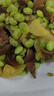 恒都 國產(chǎn)谷飼原切牛腱子 5斤 不含腱子芯 生鮮牛肉 燉煮健身食材 曬單實拍圖