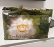 babycare金山茶花拉拉褲XXL30片(>15kg)嬰兒尿不濕超薄透氣新生柔花苞褲 曬單實(shí)拍圖
