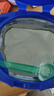 荷蘭牛欄（Nutrilon）諾優(yōu)能嬰幼兒配方奶粉乳糖配方原裝進(jìn)口 2段 1罐 （6-10個(gè)月）26.9-27.2 曬單實(shí)拍圖