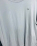 蕉內(nèi)【王一博同款】氮?dú)?05Dry男士速干輕運(yùn)動(dòng)短袖家居服夏季涼感睡衣 曬單實(shí)拍圖