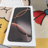 Apple/蘋果 iPhone 16 Pro Max（A3297）256GB 沙漠色鈦金屬 支持移動聯(lián)通電信5G 雙卡雙待手機 曬單實拍圖