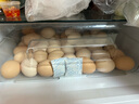 1號(hào)會(huì)員店可生食雞蛋30枚凈重3.6斤精選大碼蛋禮盒裝 源頭直發(fā) 曬單實(shí)拍圖