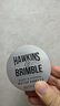 HAWKINS & BRIMBLE霍金斯小銀罐水基發(fā)油100g發(fā)油男士發(fā)蠟發(fā)泥造型 品牌直供品質(zhì) 曬單實拍圖