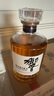 響（Hibiki）寶樹行 響（Hibiki）和風(fēng)醇韻700ml 調(diào)配型威士忌 日本進(jìn)口洋酒 曬單實拍圖