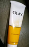 玉蘭油（OLAY）乳液透亮潔面乳100g卸妝清潔控油洗面奶男士護膚品生日禮物送女友 曬單實拍圖