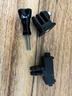 奇葉 磁吸快拆底座磁吸支架適用影石insta360x5全集相機(jī)配件insta 360 x5底座轉(zhuǎn)接頭instax5 曬單實(shí)拍圖