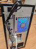 微星（MSI）?；赎猂S Ultra U7 265KF/RTX5060Ti 16G顯卡/32G D5/1T 國(guó)家補(bǔ)貼水冷游戲設(shè)計(jì)師臺(tái)式電腦主機(jī)整機(jī) 曬單實(shí)拍圖