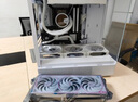七彩虹（Colorful） RTX4060Ti/5060/5060Ti OC 白色火神電競吃雞游戲顯卡全新臺(tái)式電腦獨(dú)顯 RTX 5060Ti Ultra W OC 8G 單顯卡 曬單實(shí)拍圖