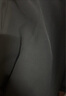 尚都比拉職業(yè)通勤西裝套裝女春秋正裝西服外套褲子面試兩件套 黑色輕薄 L 曬單實拍圖